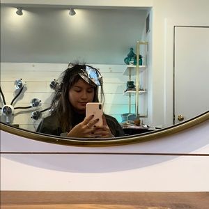 Meet your Posher, Karen